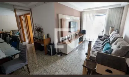 Apartamento para venda - icaraí, 3 quartos,  167 m² - niterói