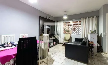 Casa para Venda - Bosque da Saúde, 3 Quartos,  100 m² - São Paulo