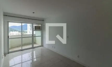 Apartamento para venda - recreio, 2 quartos,  95 m² - rio de janeiro