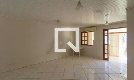 Casa para Venda - Harmonia, 1 Quarto,  100 m² - Canoas