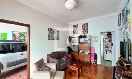 Casa para venda - vila marieta, 2 quartos,  95 m² - campinas