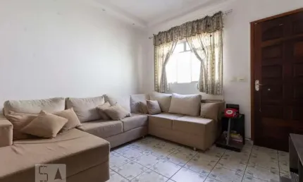 Casa para Venda - Sapopemba, 3 Quartos,  150 m² - São Paulo