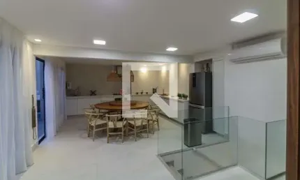Cobertura para venda - barra da tijuca - marapendi, 3 quartos,  140 m² - rio de janeiro