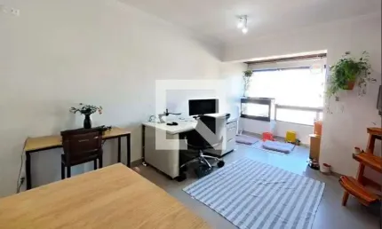 Apartamento para Venda - Proença, 1 Quarto,  56 m² - Campinas