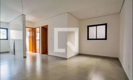 Apartamento para venda - centro, 2 quartos,  68 m² - santo andré