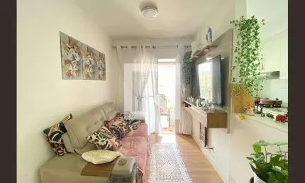 Apartamento para venda - vila galvão, 2 quartos,  57 m² - guarulhos