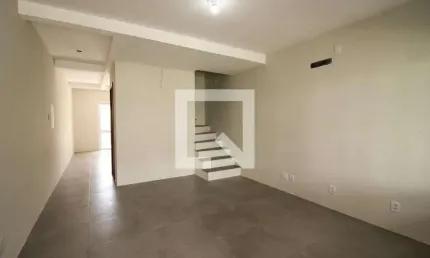 Casa para Venda - Guarujá, 3 Quartos,  123 m² - Porto Alegre