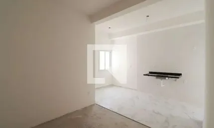 Apartamento para venda - água fria, 2 quartos,  49 m² - são paulo