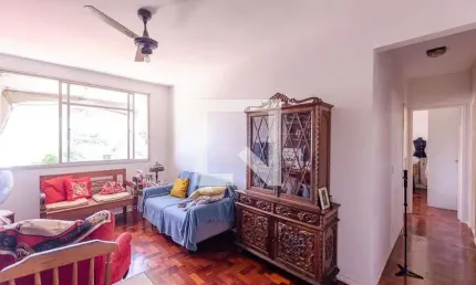 Apartamento para Venda - São Domingos , 2 Quartos,  66 m² - Niterói
