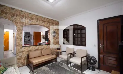 Casa para venda - novo osasco, 3 quartos,  127 m² - osasco