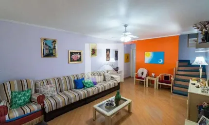 Casa para Venda - Vila Mascote, 3 Quartos,  142 m² - São Paulo