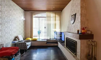 Casa para Venda - Alto da Lapa, 3 Quartos,  165 m² - São Paulo