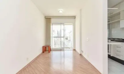 Cobertura para Venda - Bela Vista, 2 Quartos,  120 m² - São Paulo