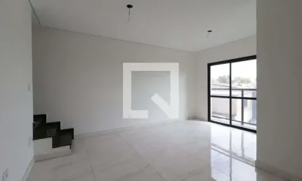 Apartamento para venda - jardim das maravilhas, 2 quartos,  124 m² - santo andré