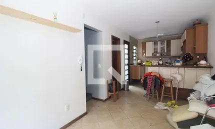 Casa para Venda - Santo Antônio, 3 Quartos,  95 m² - Porto Alegre