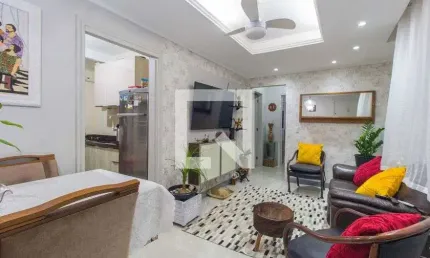 Apartamento para venda - nossa sra das graças, 2 quartos,  72 m² - canoas