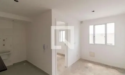 Apartamento para venda - vila progresso, 2 quartos,  33 m² - são paulo