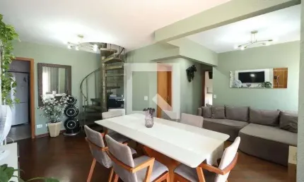 Cobertura para Venda - Penha de França, 3 Quartos,  160 m² - São Paulo