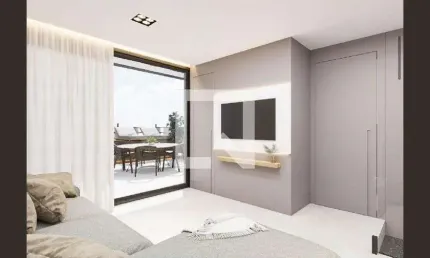 Cobertura para Venda - Barroca, 2 Quartos,  128 m² - Belo Horizonte