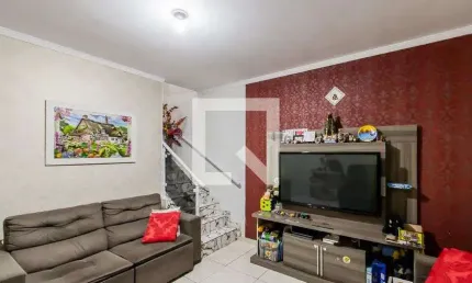 Casa para Venda - Ponte Rasa, 2 Quartos,  60 m² - São Paulo