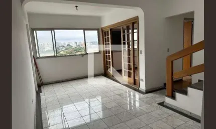 Cobertura para venda - vila leopoldina, 2 quartos,  120 m² - são paulo