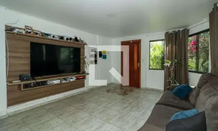 Casa para Venda - Passo D&apos;areia, 3 Quartos,  130 m² - Porto Alegre