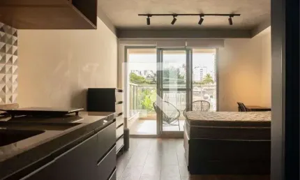 Kitnet / stúdio para venda - vila clementino, 1 quarto,  36 m² - são paulo
