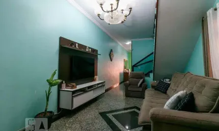 Casa para venda - artur alvim, 3 quartos,  221 m² - são paulo