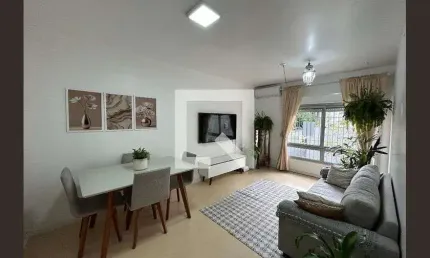 Apartamento para Venda - Centro, 2 Quartos,  65 m² - São Leopoldo
