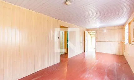 Casa para Venda - Harmonia, 2 Quartos,  60 m² - Canoas