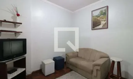 Cobertura para Venda - Mooca, 1 Quarto,  40 m² - São Paulo