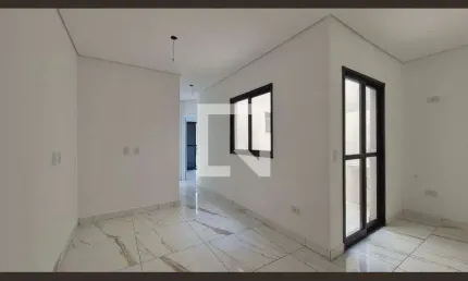 Apartamento para venda - parque erasmo assunção, 2 quartos,  49 m² - santo andré