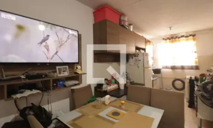 Apartamento para Venda - Nambi, 2 Quartos,  47 m² - Jundiaí