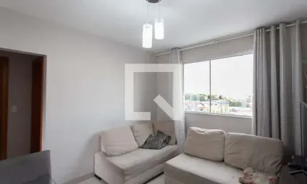 Apartamento para venda - jardim leblon, 2 quartos,  45 m² - belo horizonte