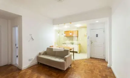 Apartamento para Venda - Grajaú, 2 Quartos,  79 m² - Rio de Janeiro