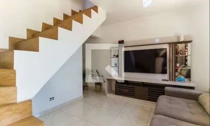Casa para Venda - Vila Jacuí, 4 Quartos,  157 m² - São Paulo