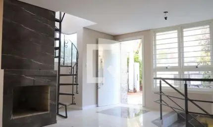 Casa para Venda - Feitoria Seller, 3 Quartos,  132 m² - São Leopoldo