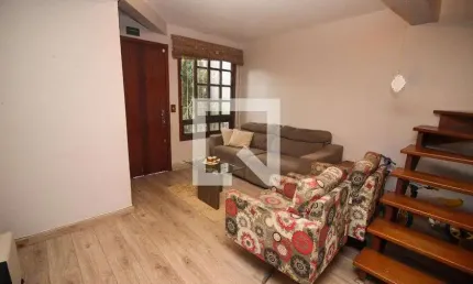 Casa para Venda - Campo Novo, 3 Quartos,  106 m² - Porto Alegre