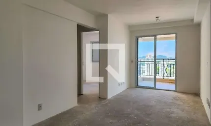 Apartamento para venda - vila lusitânia, 2 quartos,  58 m² - são bernardo do campo