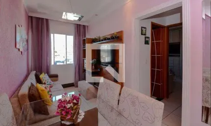 Apartamento para venda - planalto, 1 quarto,  42 m² - são bernardo do campo