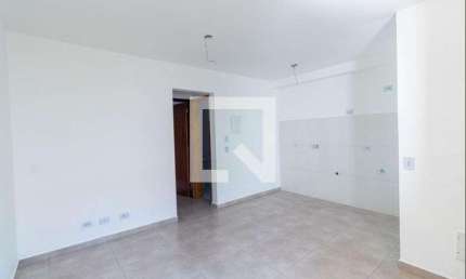 Apartamento para Venda - Artur Alvim, 1 Quarto,  34 m² - São Paulo