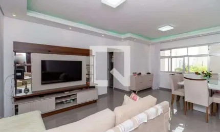 Apartamento para Venda - Mooca, 2 Quartos,  82 m² - São Paulo