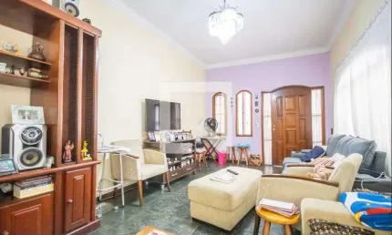 Casa para Venda - Bela Vista, 3 Quartos,  200 m² - Osasco