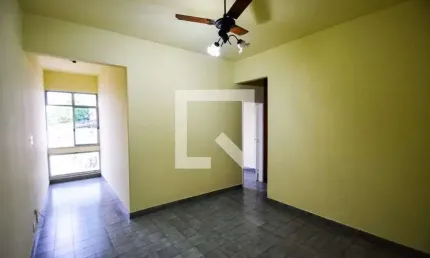 Apartamento para Venda - Méier, 1 Quarto,  45 m² - Rio de Janeiro
