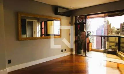 Apartamento para Venda - Cambuí, 3 Quartos,  145 m² - Campinas
