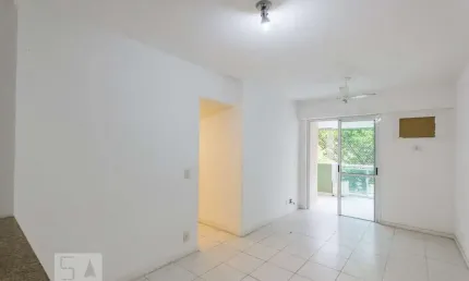 Apartamento para Venda - Jacarepaguá, 3 Quartos,  83 m² - Rio de Janeiro