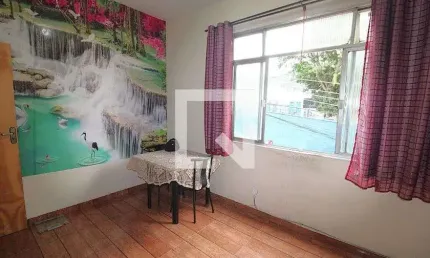 Apartamento para venda - méier, 2 quartos,  85 m² - rio de janeiro