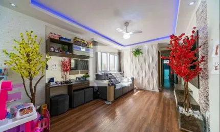 Cobertura para Venda - Vila América, 2 Quartos,  139 m² - Santo André