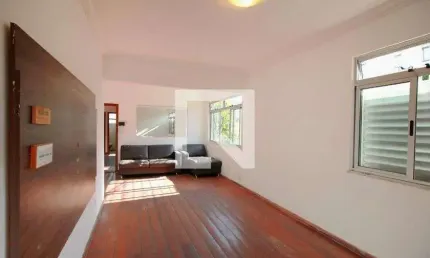 Apartamento para Venda - Santa Lúcia, 4 Quartos,  120 m² - Belo Horizonte