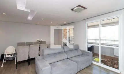 Apartamento para Venda - Vila Maria , 2 Quartos,  78 m² - São Paulo
